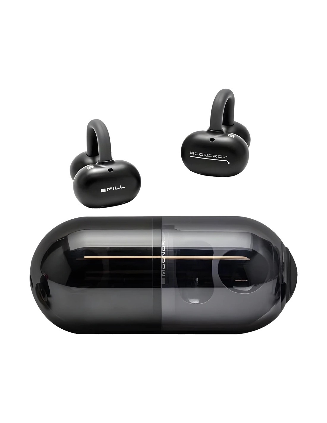 Moondrop Pill | Auriculares en Logroño