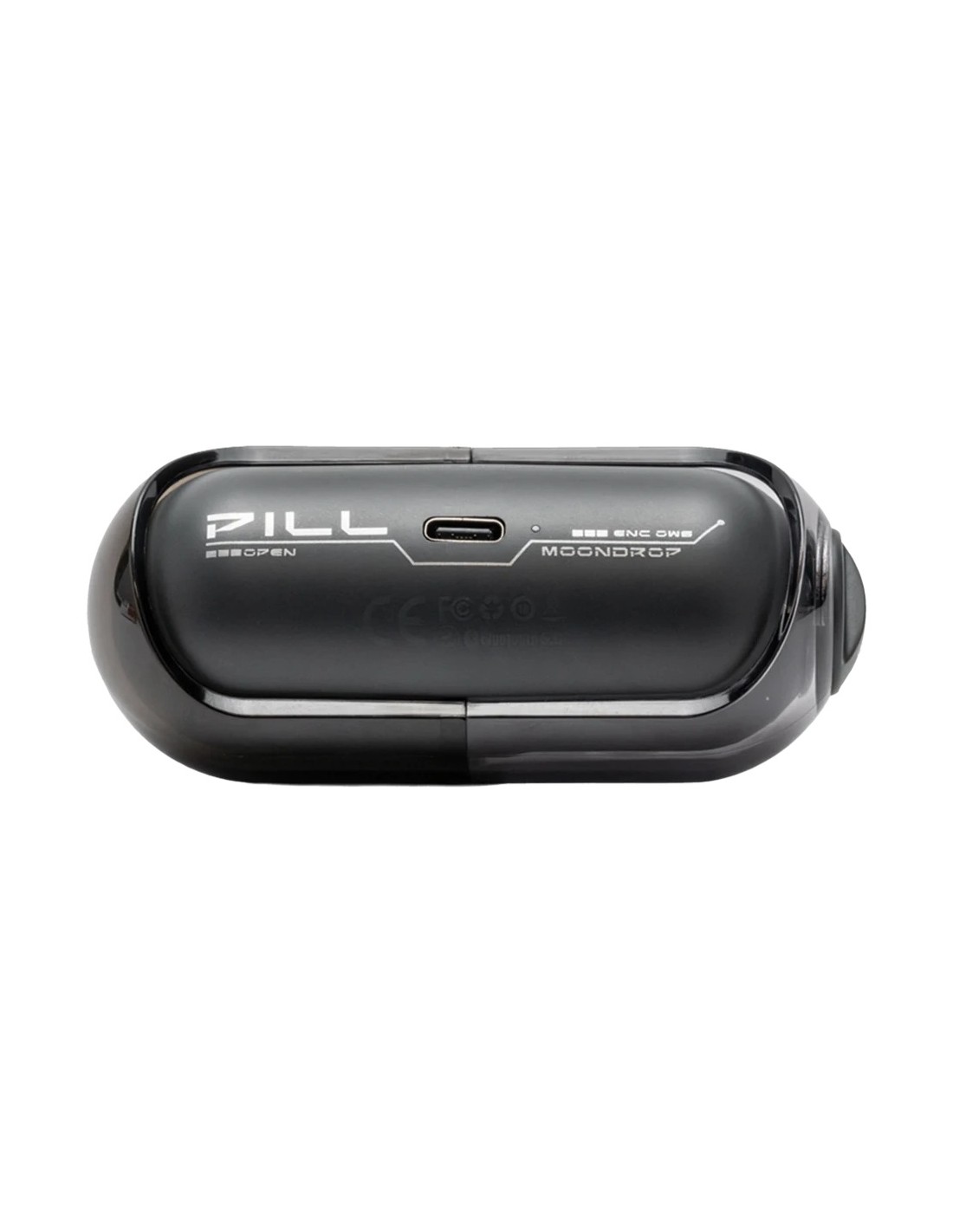 Moondrop Pill | Auriculares en Logroño