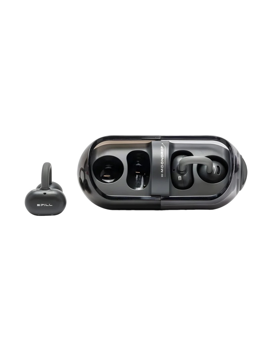 Moondrop Pill | Auriculares en Logroño