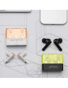 Moondrop Space Travel 2 | Auriculares en Logroño