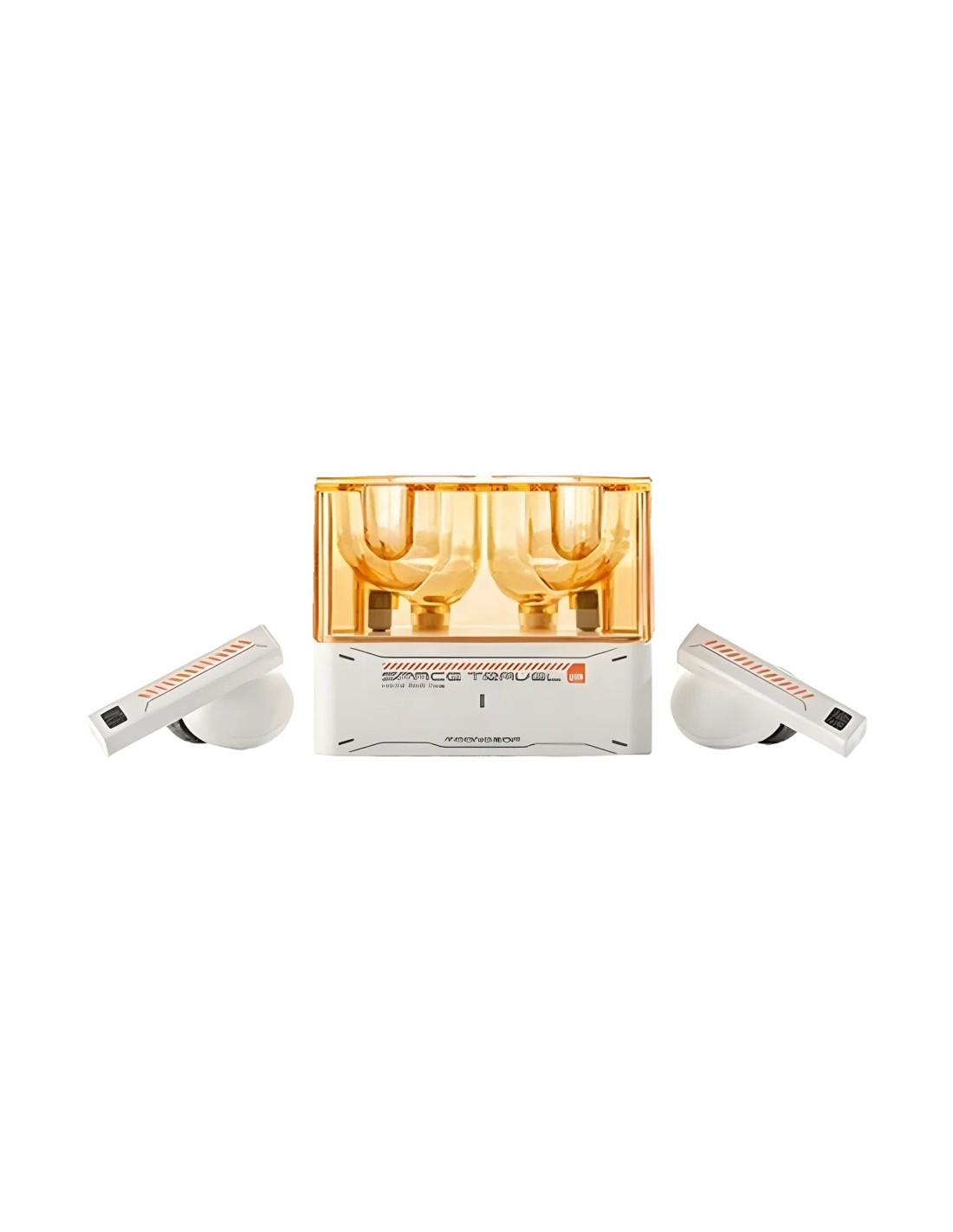Moondrop Space Travel 2 | Auriculares en Logroño