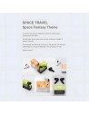 Moondrop Space Travel 2 | Auriculares en Logroño