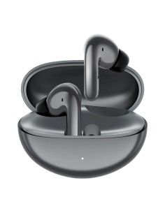 Honor Choice Earbuds S8 Gris | Auriculares en Logroño 2