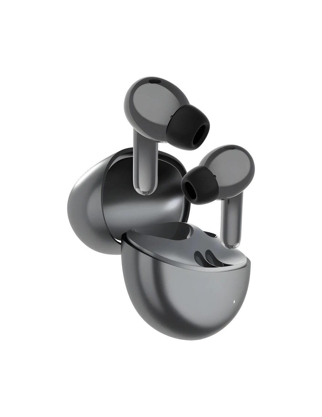 Honor Choice Earbuds S8 Gris | Auriculares en Logroño
