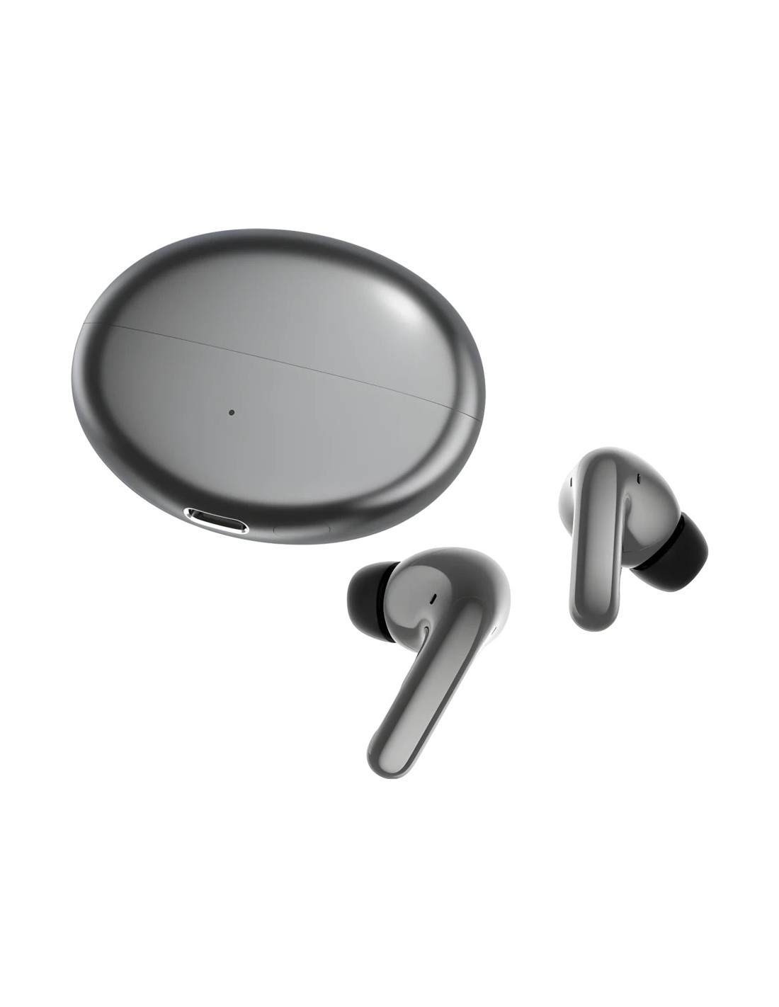 Honor Choice Earbuds S8 Gris | Auriculares en Logroño
