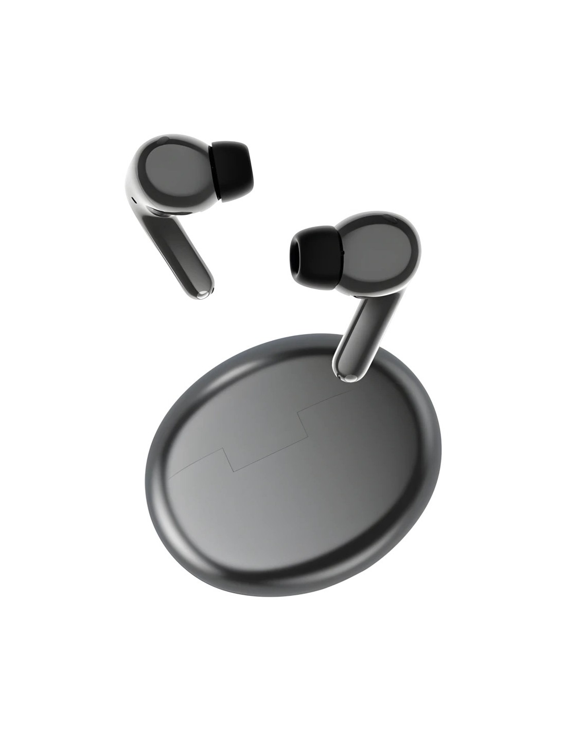 Honor Choice Earbuds S8 Gris | Auriculares en Logroño