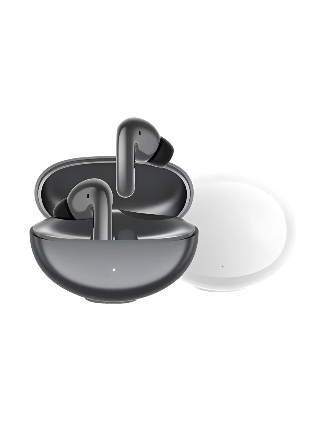 Honor Choice Earbuds S8 Gris | Auriculares en Logroño