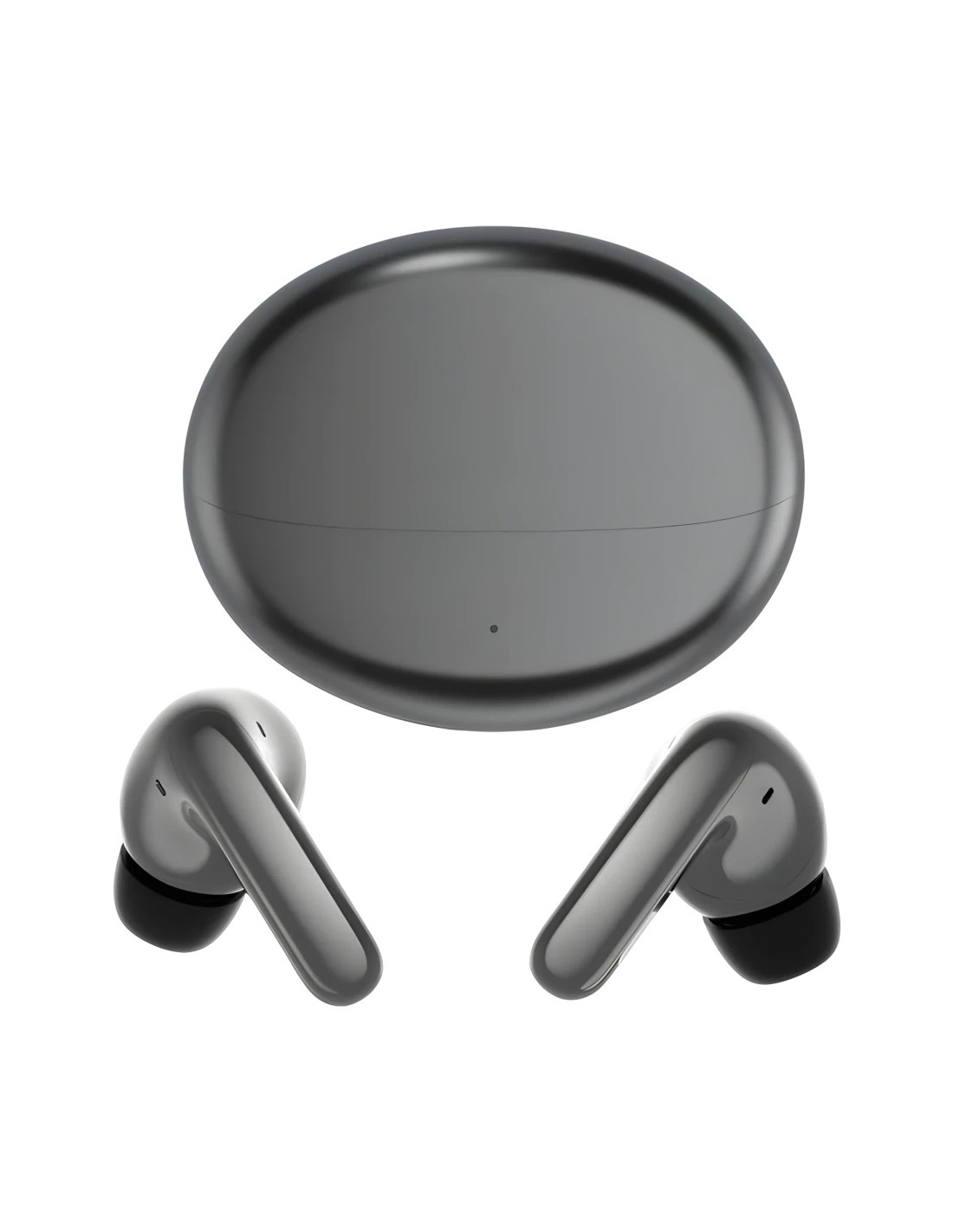 Honor Choice Earbuds S8 Gris | Auriculares en Logroño