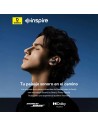Baseus Inspire XP1 | Auriculares en Logroño
