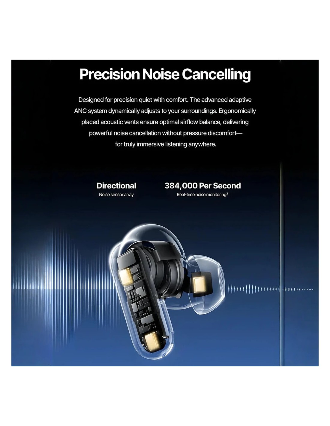 Baseus Inspire XP1 | Auriculares en Logroño