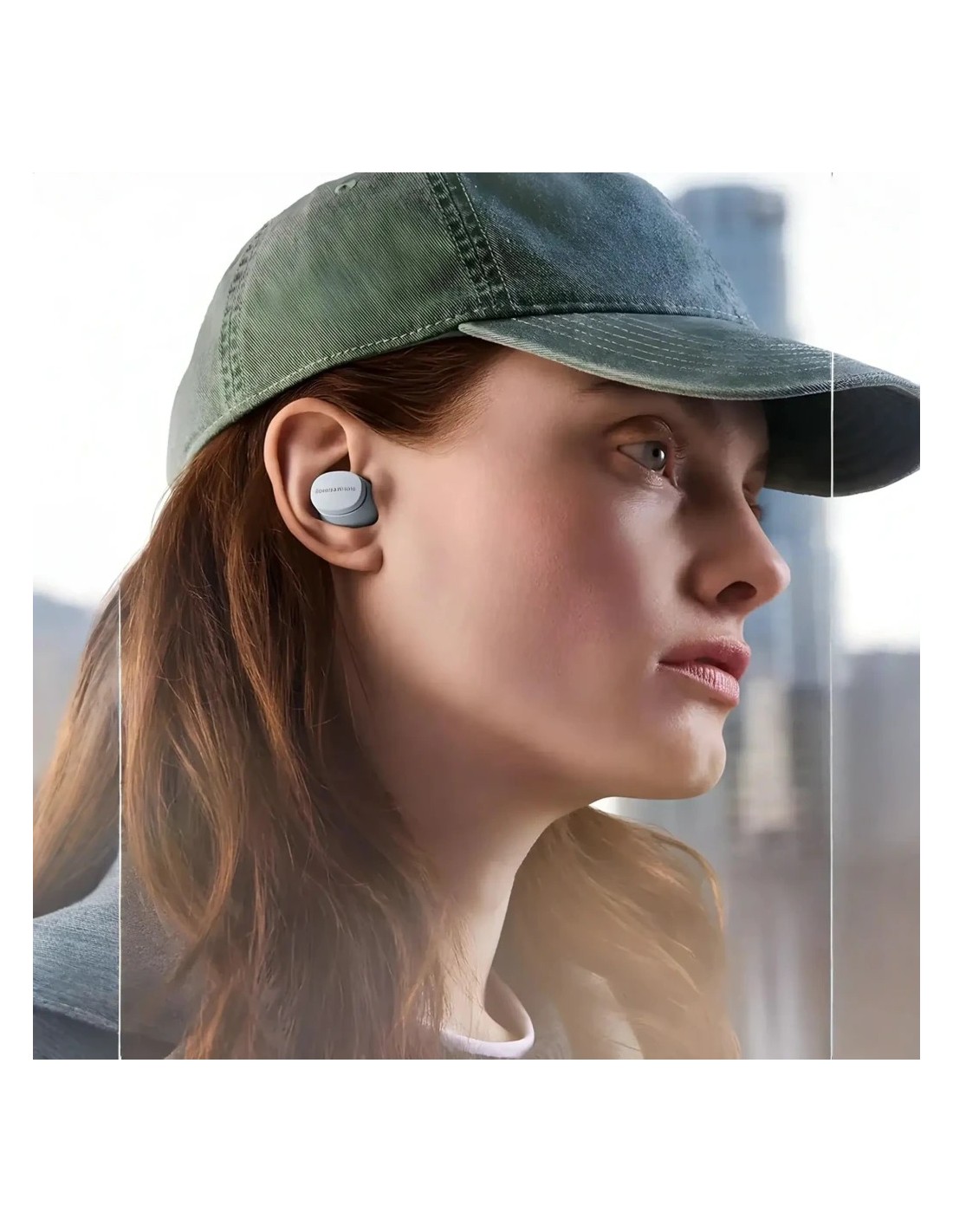 Bowers & Wilkins Pi6 | Auriculares en Logroño