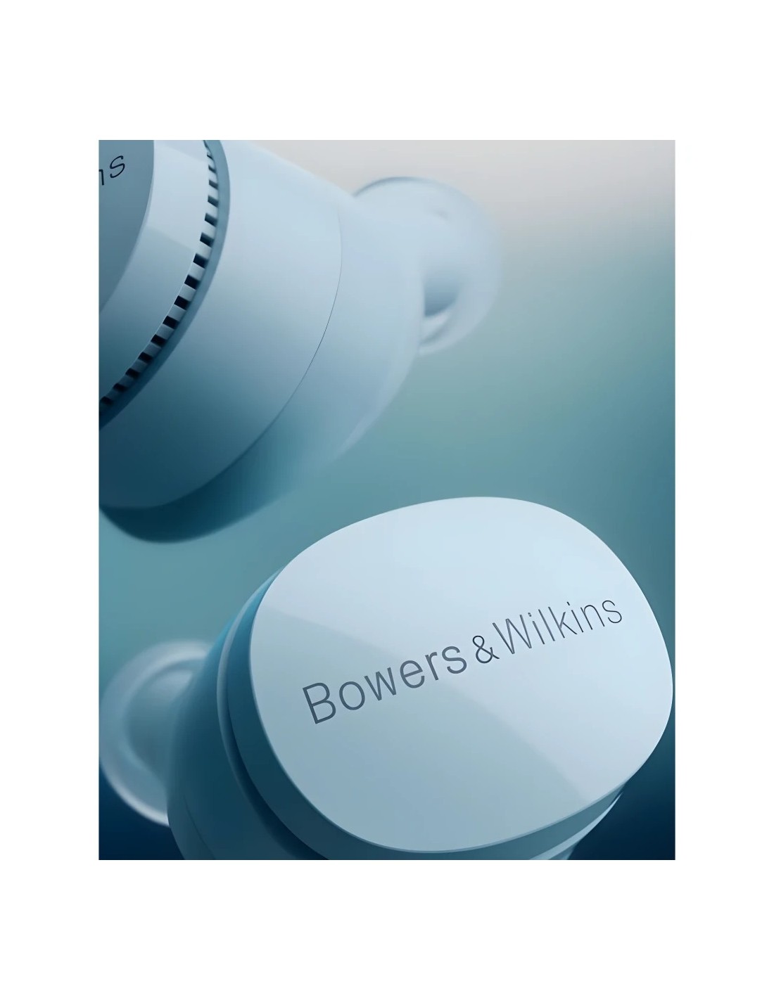 Bowers & Wilkins Pi6 | Auriculares en Logroño