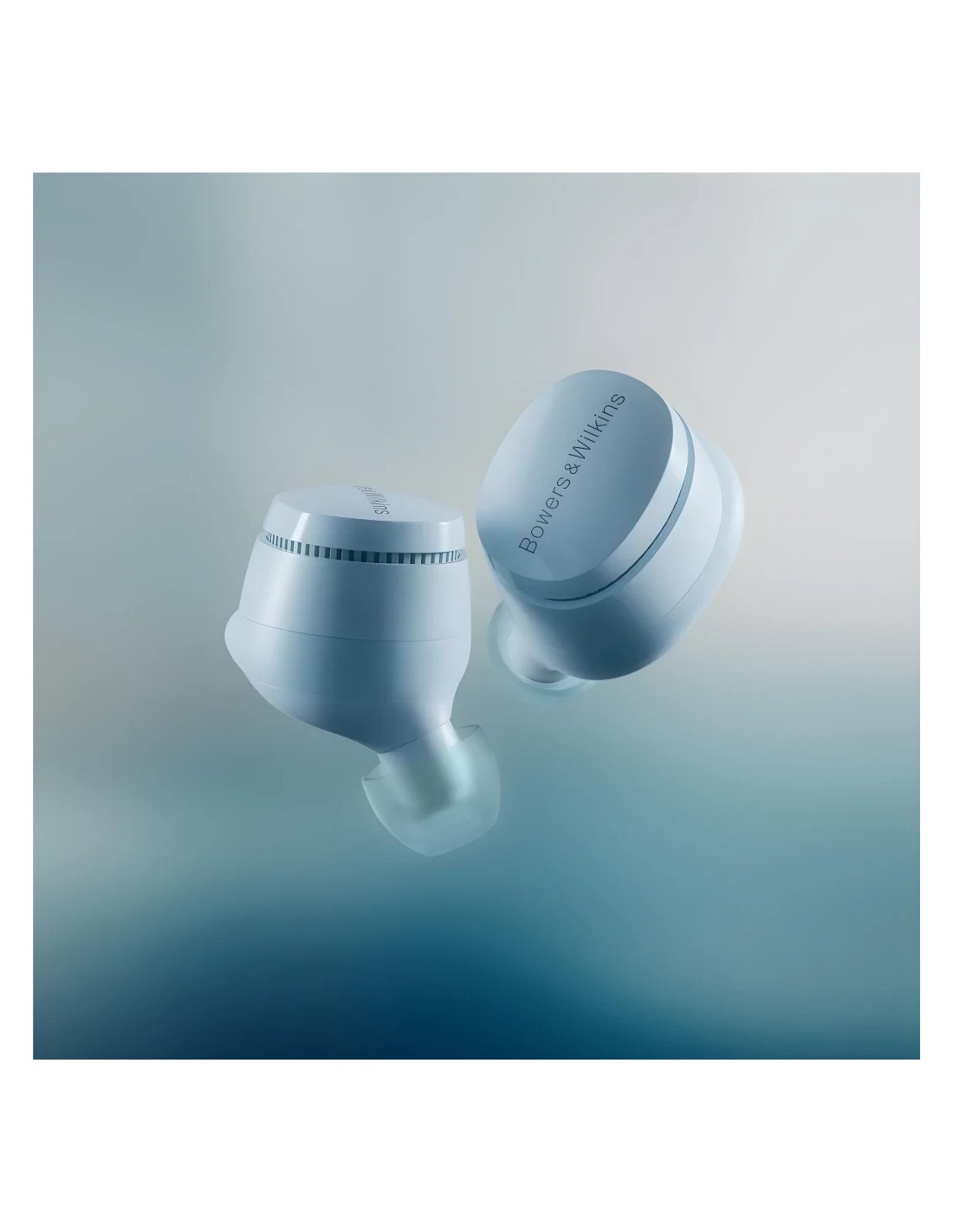 Bowers & Wilkins Pi6 | Auriculares en Logroño