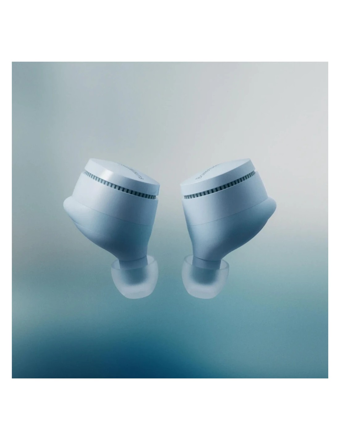 Bowers & Wilkins Pi6 | Auriculares en Logroño