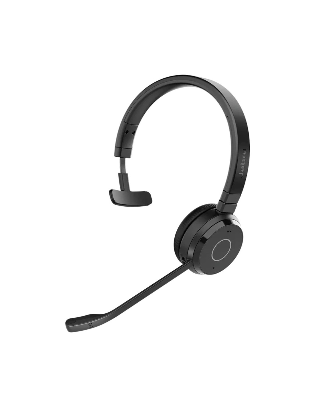 Jabra Evolve 65 TE Mono con base de carga | Auriculares en Logroño