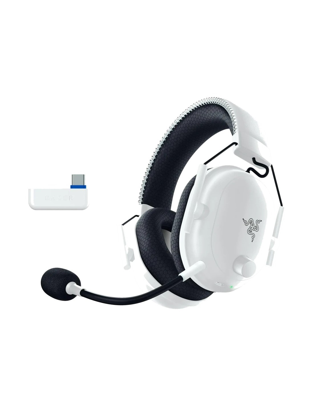 Razer BlackShark V2 Pro para PlayStation | Auriculares en Logroño
