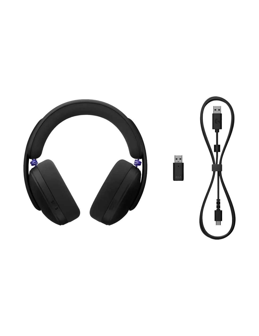 Logitech G325 | Auriculares en Logroño
