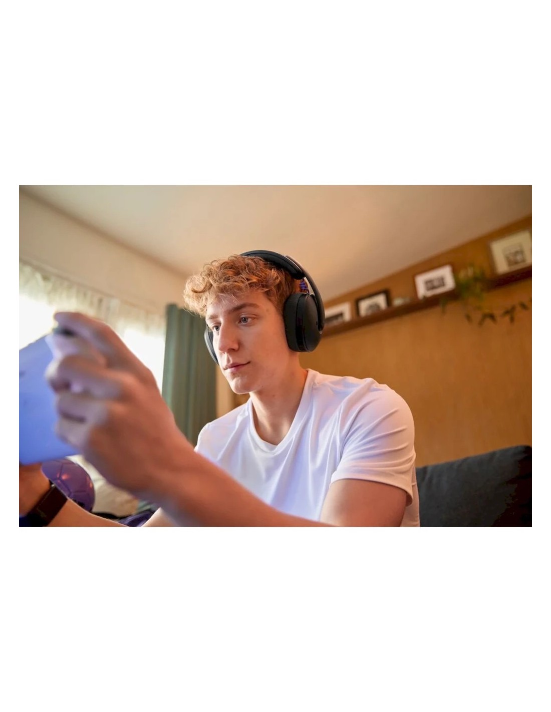 Logitech G325 | Auriculares en Logroño
