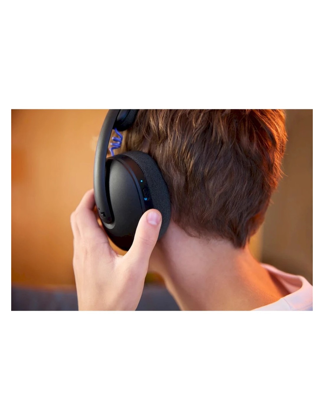 Logitech G325 | Auriculares en Logroño