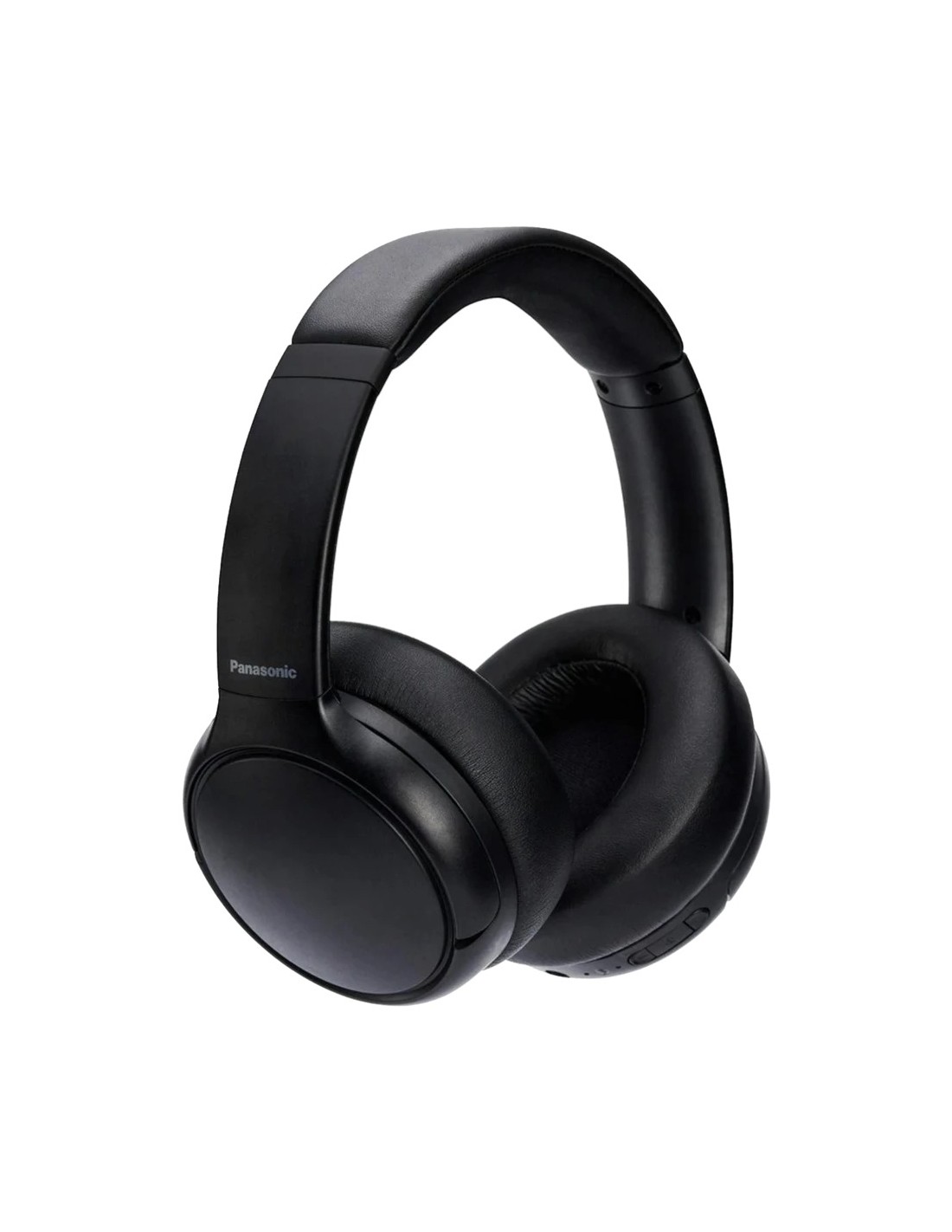 Panasonic RB-M600BE-K | Auriculares en Logroño
