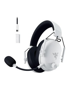 Razer BlackShark V3 Blanco | Auriculares en Logroño