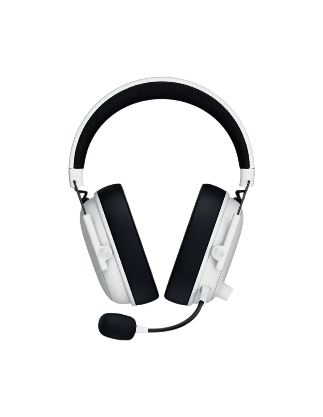 Razer BlackShark V3 Blanco | Auriculares en Logroño