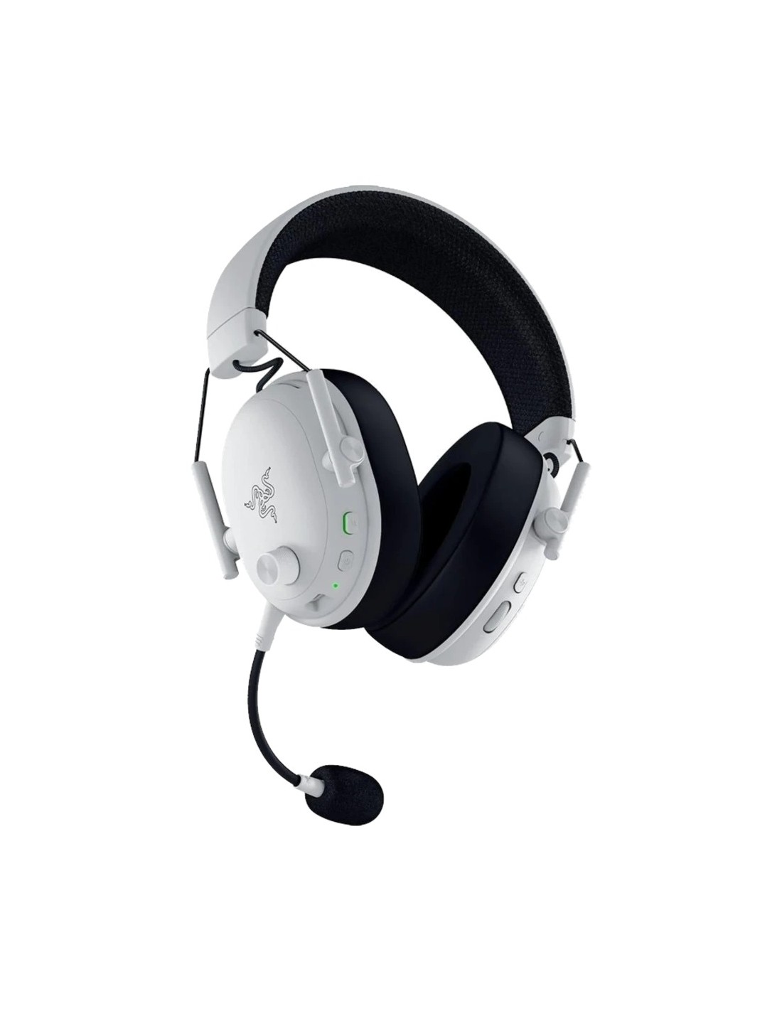 Razer BlackShark V3 Blanco | Auriculares en Logroño