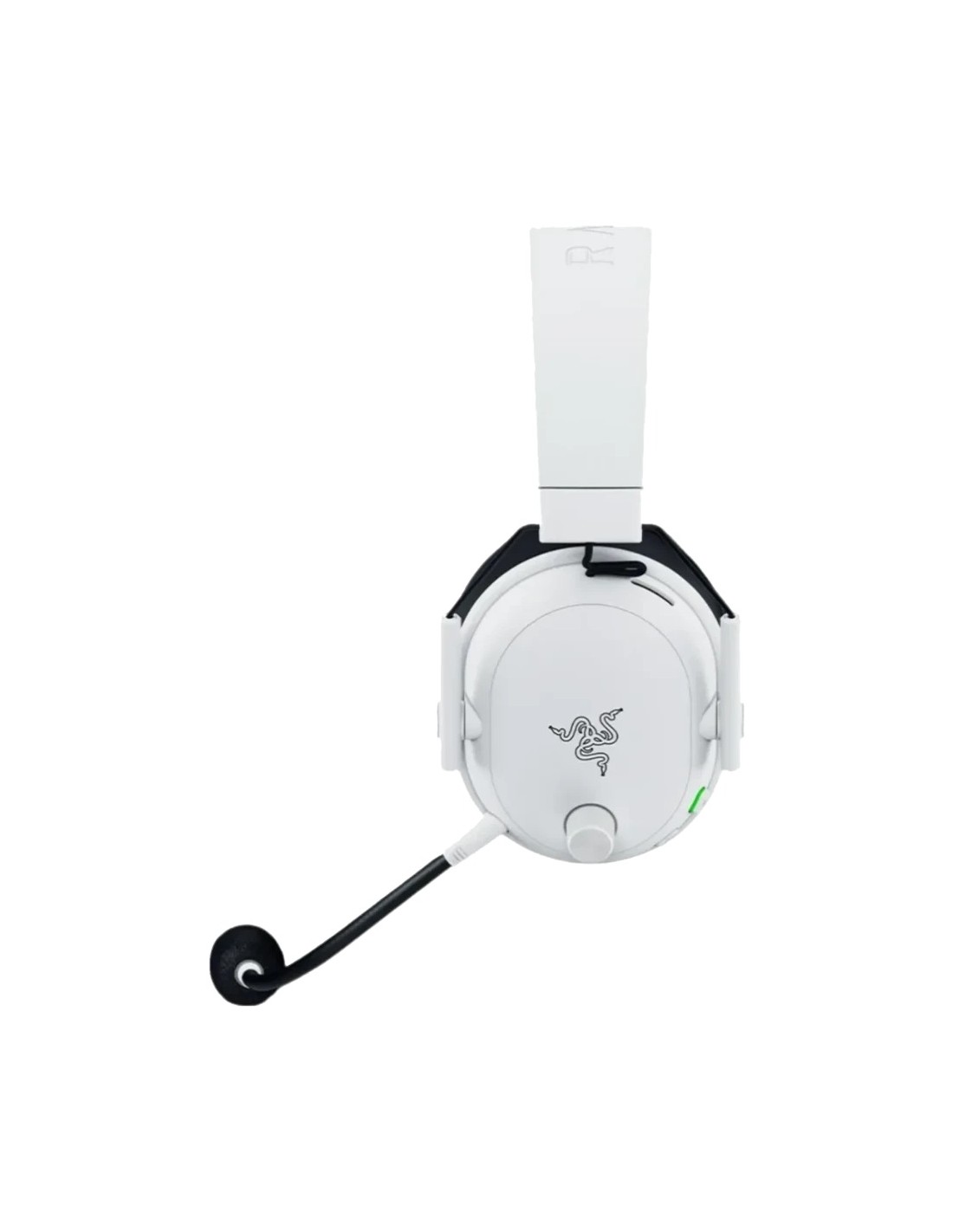 Razer BlackShark V3 Blanco | Auriculares en Logroño