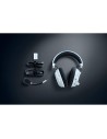 Razer BlackShark V3 Blanco | Auriculares en Logroño