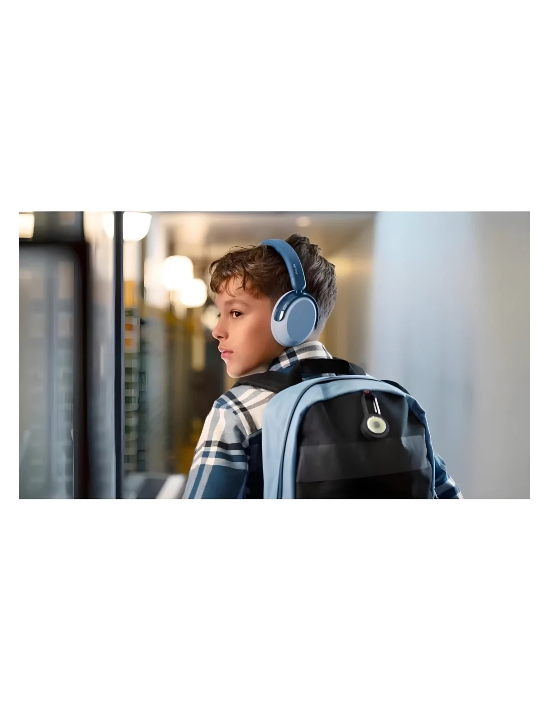 Philips TAK5500RT | Auriculares en Logroño