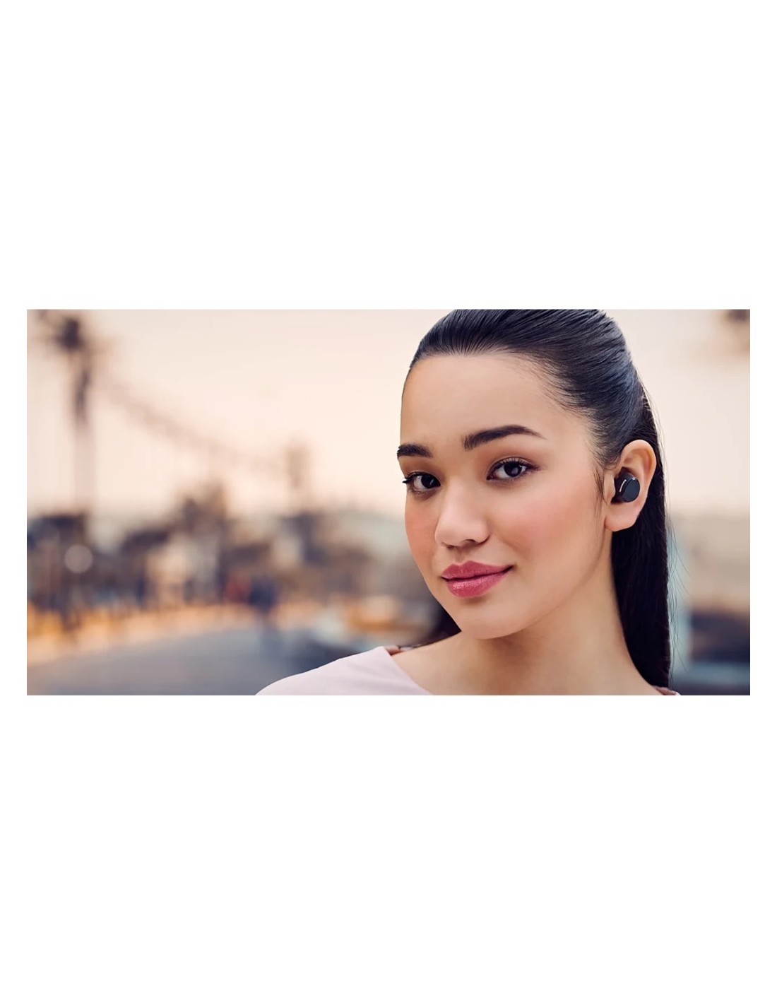 Panasonic RZ-B120W | Auriculares en Logroño