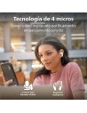 Philips TAT2200WT | Auriculares en Logroño