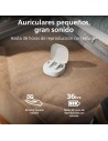 Philips TAT2200WT | Auriculares en Logroño