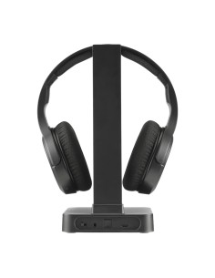Hama TV Station+ | Auriculares en Logroño 2