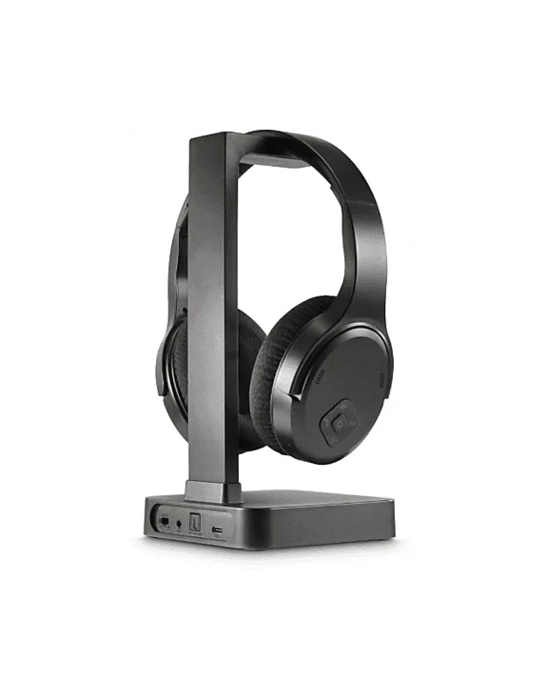 Hama TV Station+ | Auriculares en Logroño