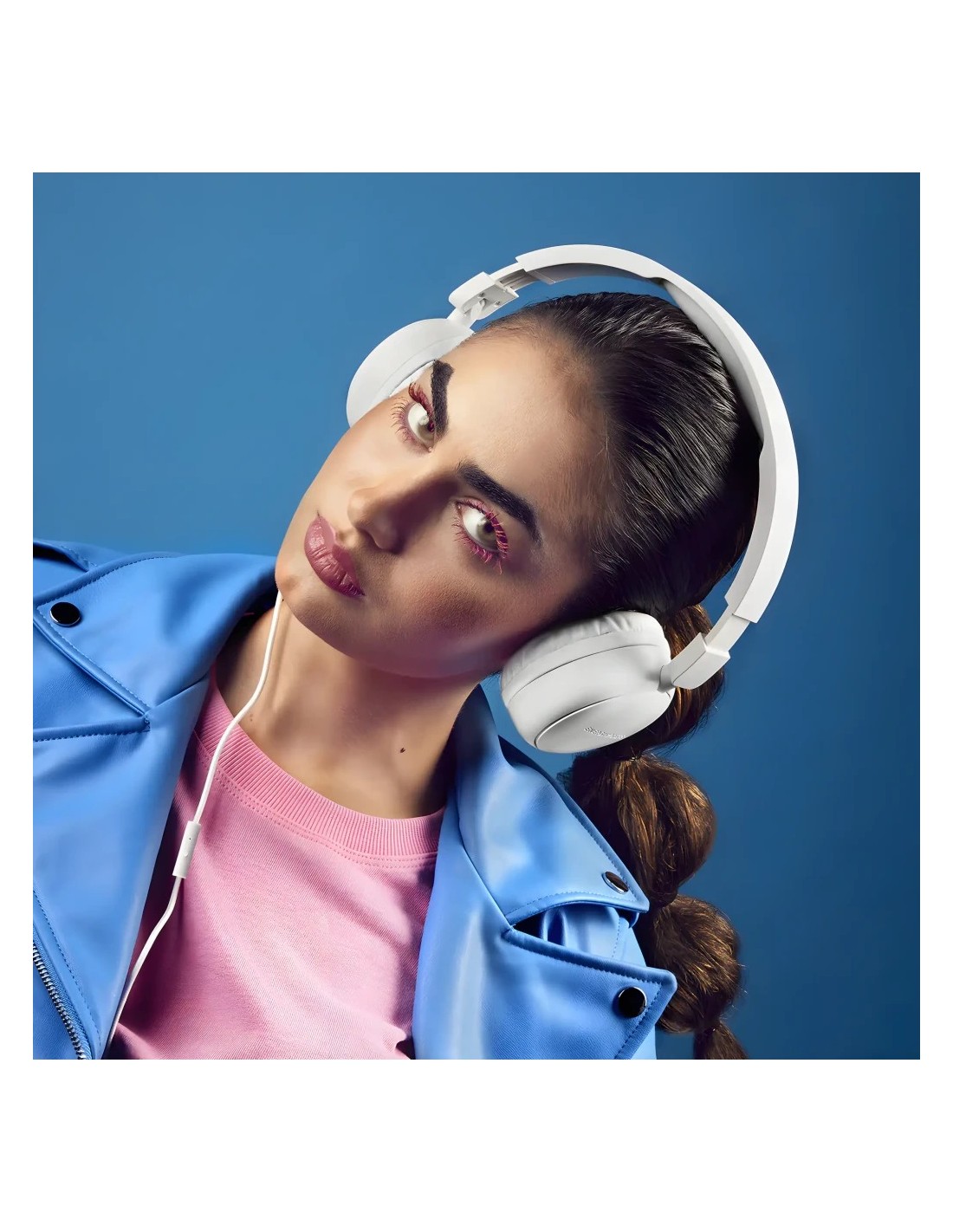 Energy Sistem FunVibe Jack | Auriculares en Logroño