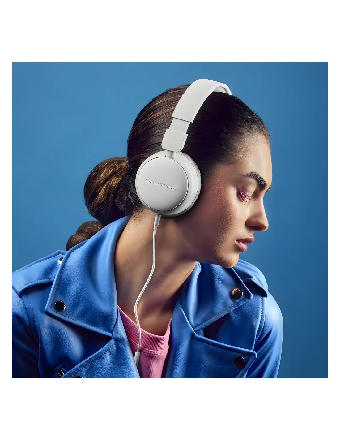 Energy Sistem FunVibe Jack | Auriculares en Logroño