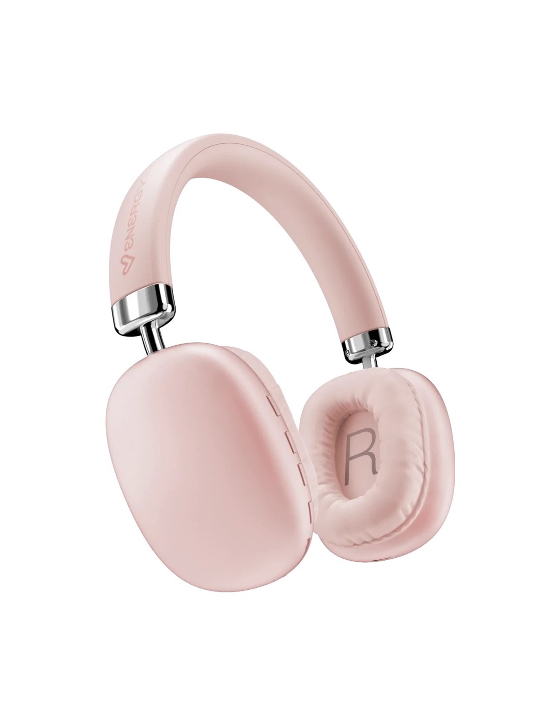 Energy Sistem Style Rosa | Auriculares en Logroño