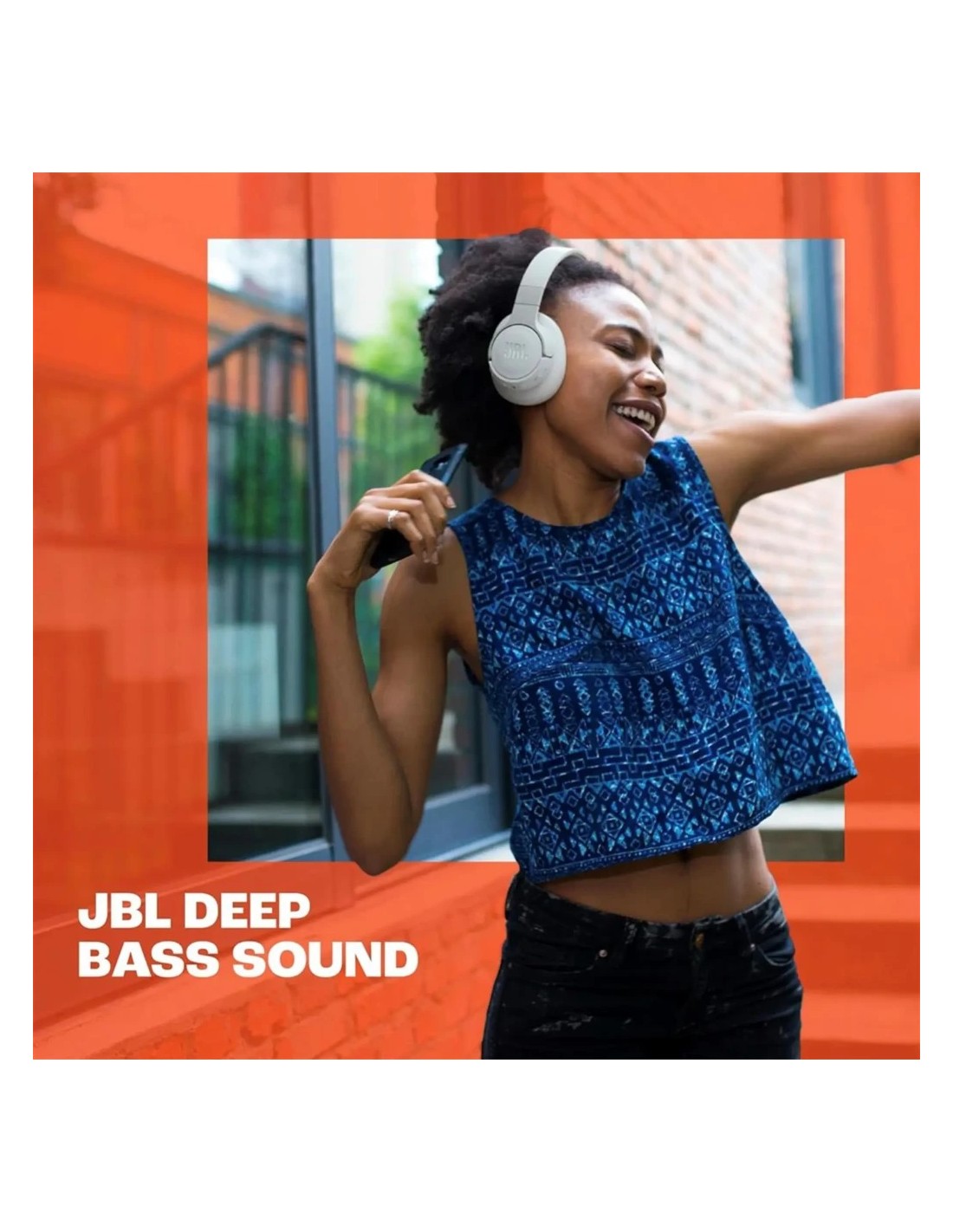 JBL Tune 775NC | Auriculares en Logroño