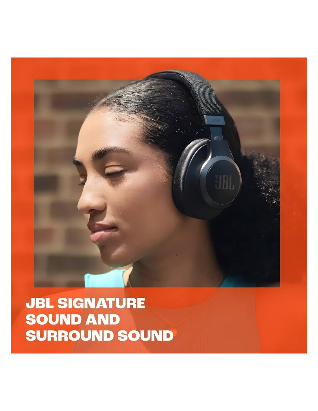 JBL Tune 775NC | Auriculares en Logroño