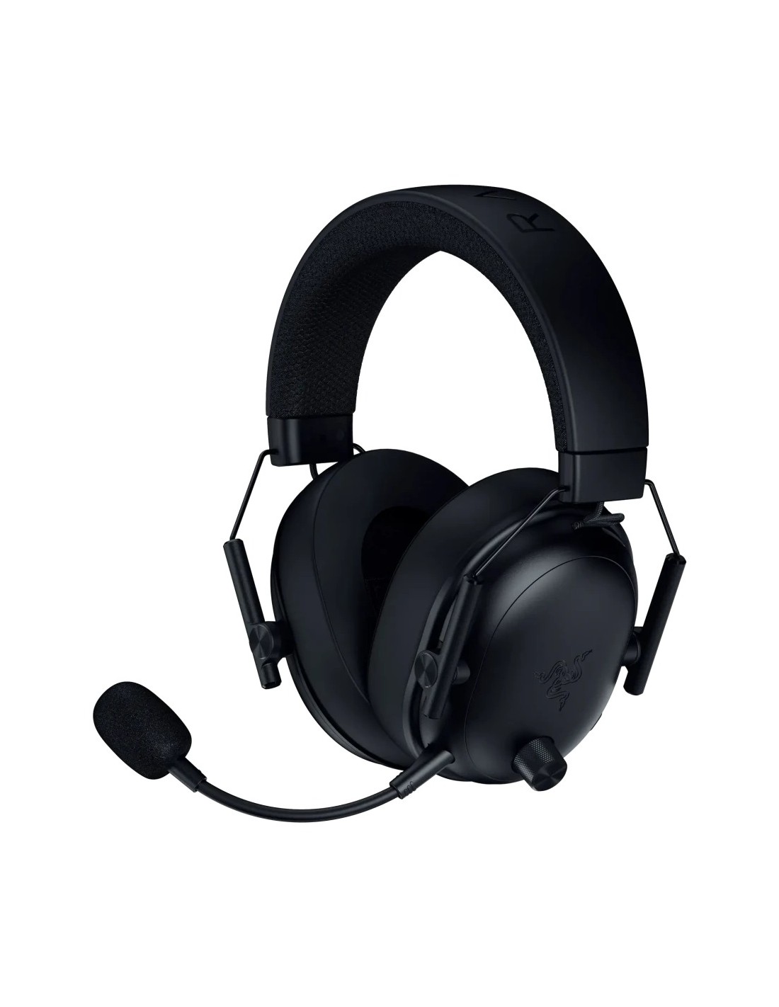 Razer BlackShark V3 Negro | Auriculares en Logroño