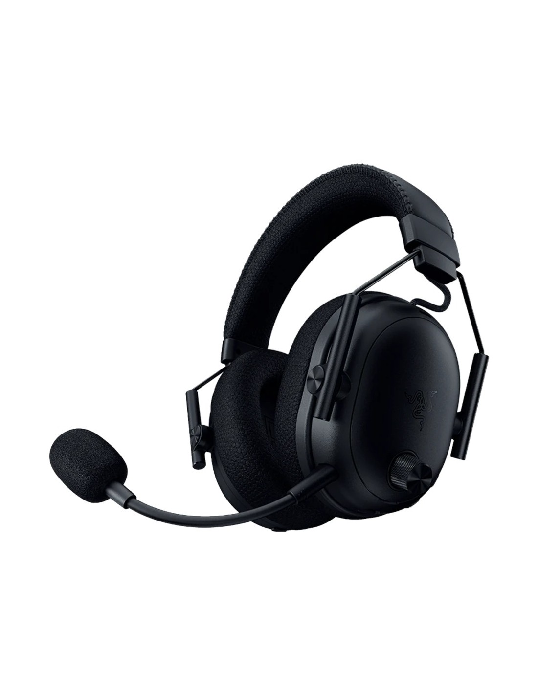 Razer BlackShark V3 Negro | Auriculares en Logroño