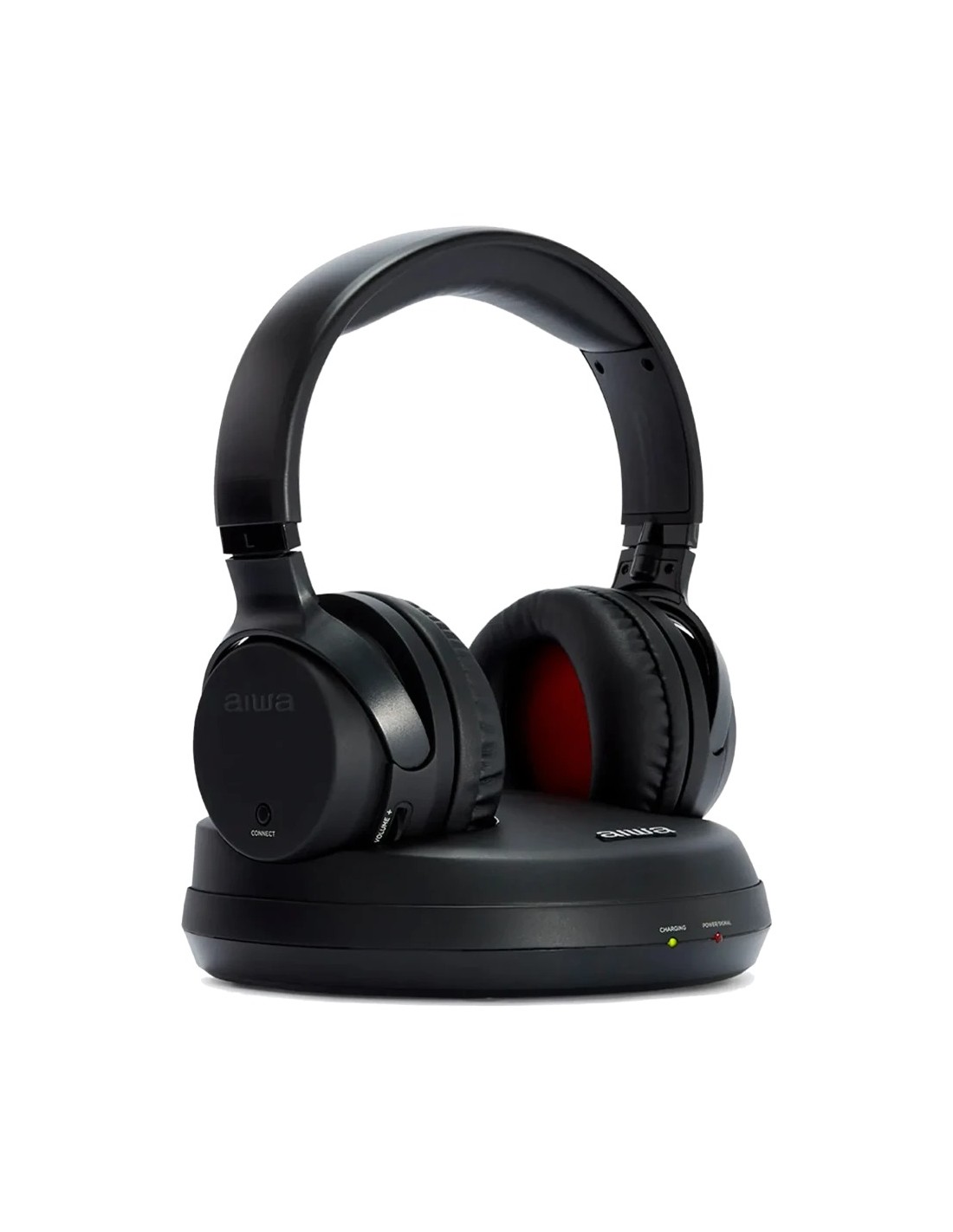 Aiwa WHF-880 RF | Auriculares en Logroño