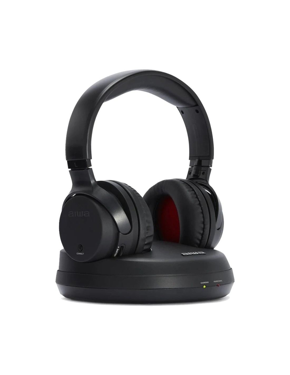 Aiwa WHF-880 RF | Auriculares en Logroño