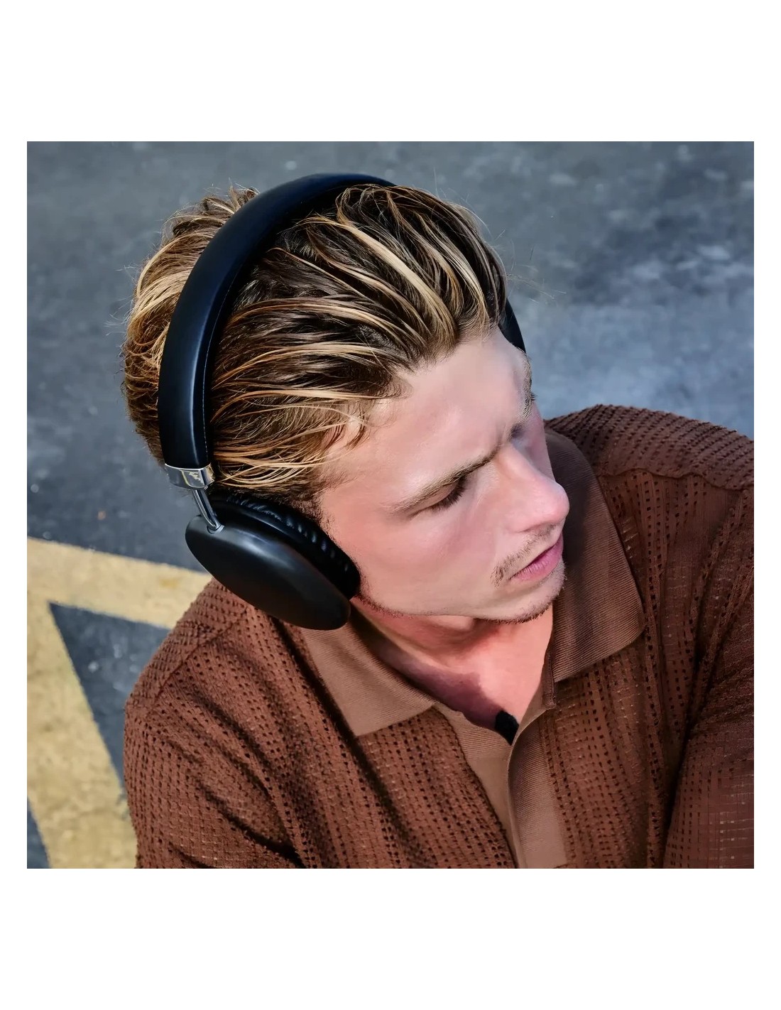 Energy Sistem Style Space BT | Auriculares en Logroño