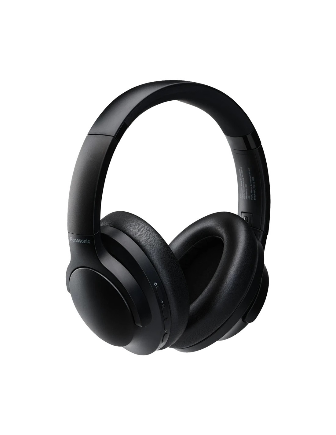 Panasonic RB-HX330B | Auriculares en Logroño