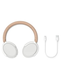 Philips TAK5500AL 5000 Series Ámbar/Blanco | Auriculares en Logroño 2