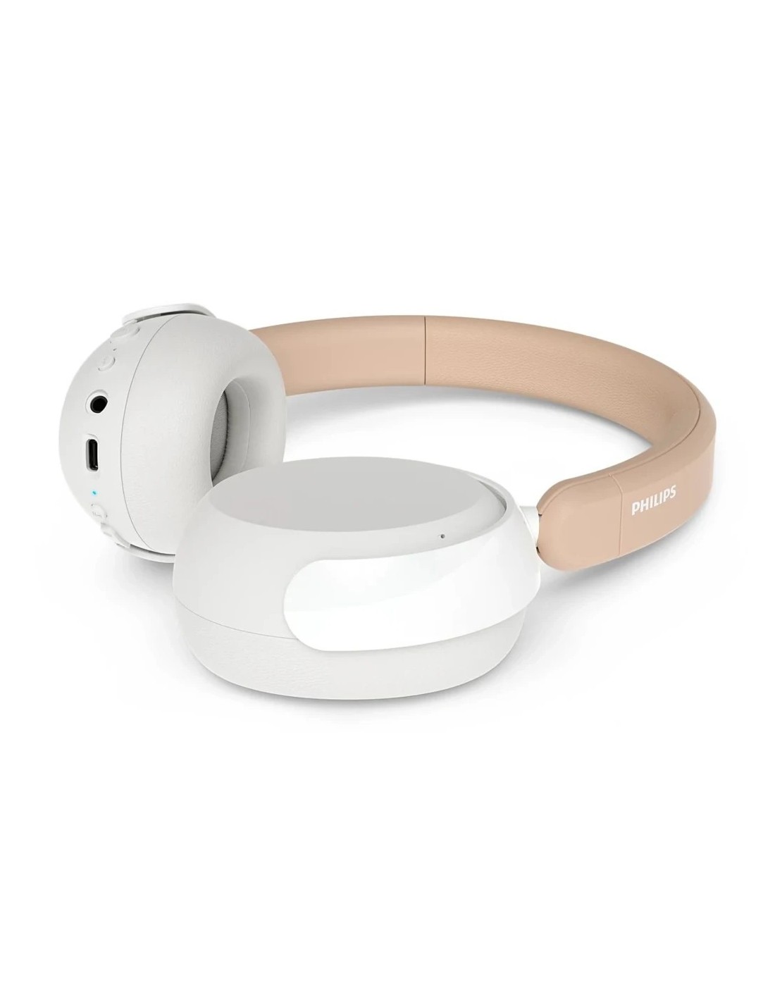 Philips TAK5500AL 5000 Series Ámbar/Blanco | Auriculares en Logroño