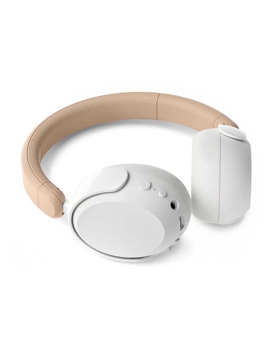 Philips TAK5500AL 5000 Series Ámbar/Blanco | Auriculares en Logroño