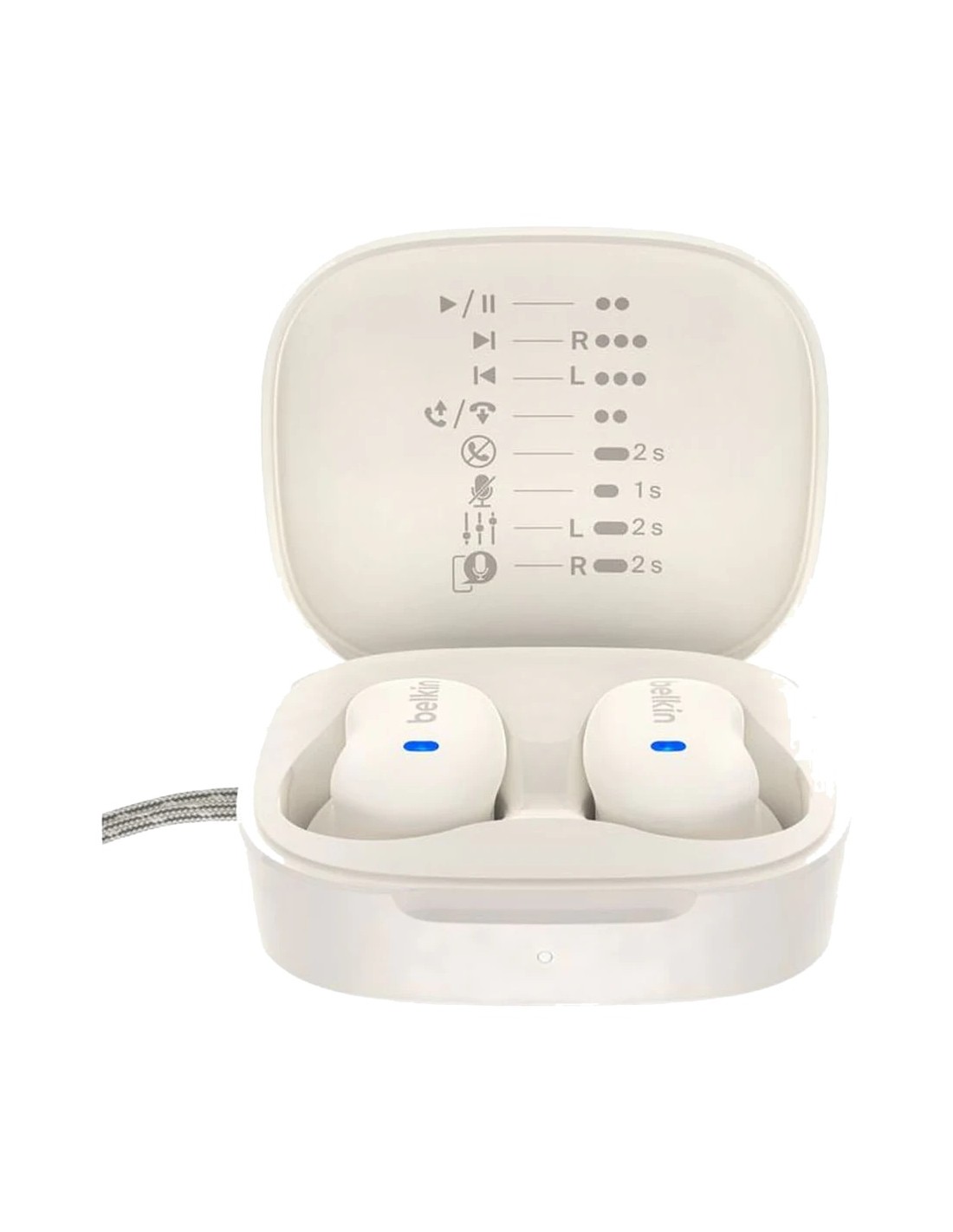 Belkin SoundForm Anywhere | Auriculares en Logroño